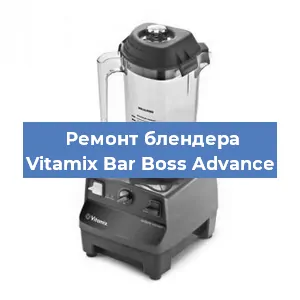 Замена щеток на блендере Vitamix Bar Boss Advance в Новосибирске